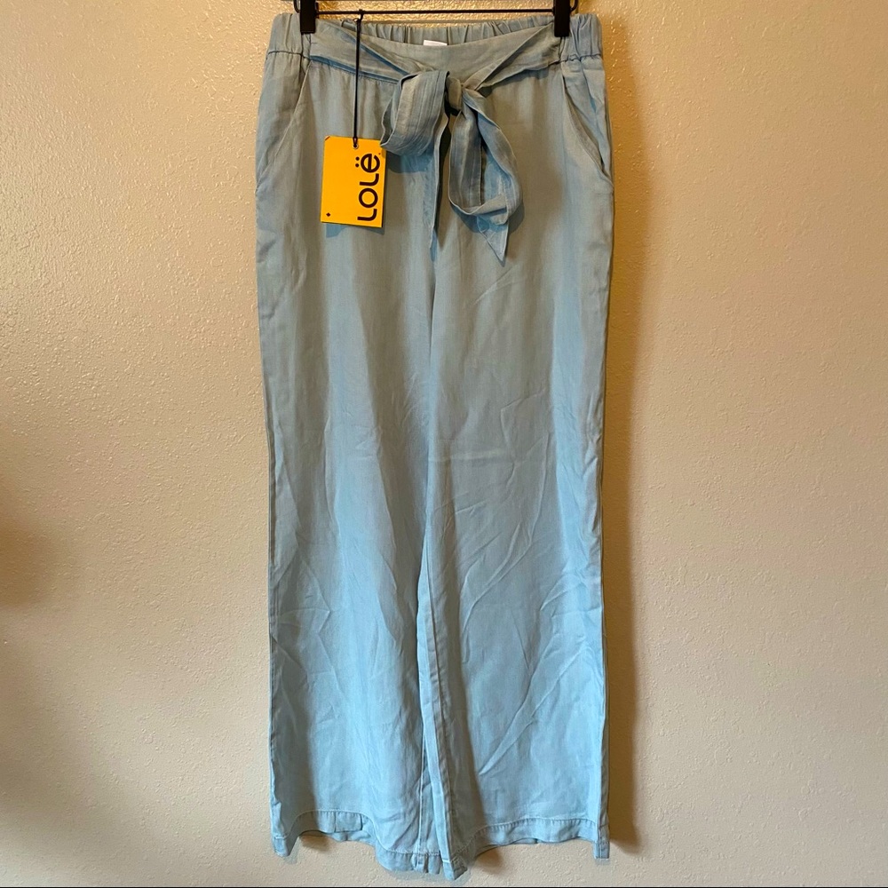 Lole Torrance Pants NWT